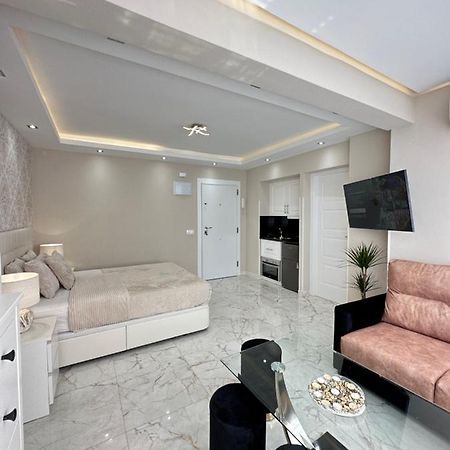 Holiday & Relax - Appartament Center Torremolinos Ngoại thất bức ảnh