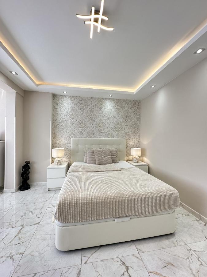 Holiday & Relax - Appartament Center Torremolinos Ngoại thất bức ảnh