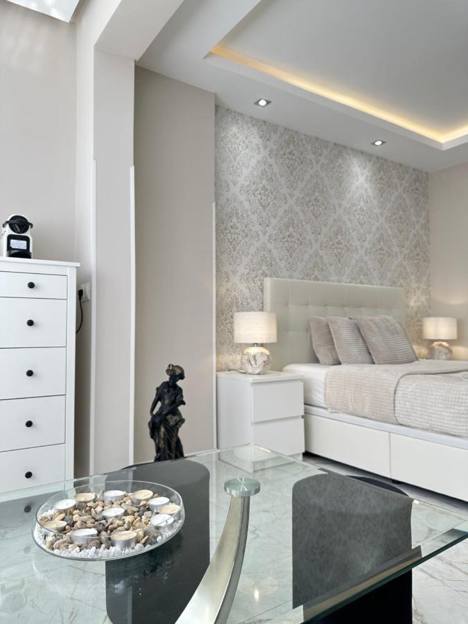 Holiday & Relax - Appartament Center Torremolinos Ngoại thất bức ảnh