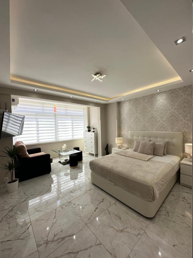 Holiday & Relax - Appartament Center Torremolinos Ngoại thất bức ảnh