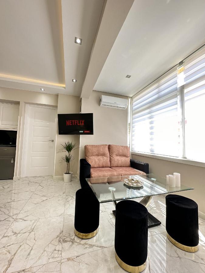 Holiday & Relax - Appartament Center Torremolinos Ngoại thất bức ảnh