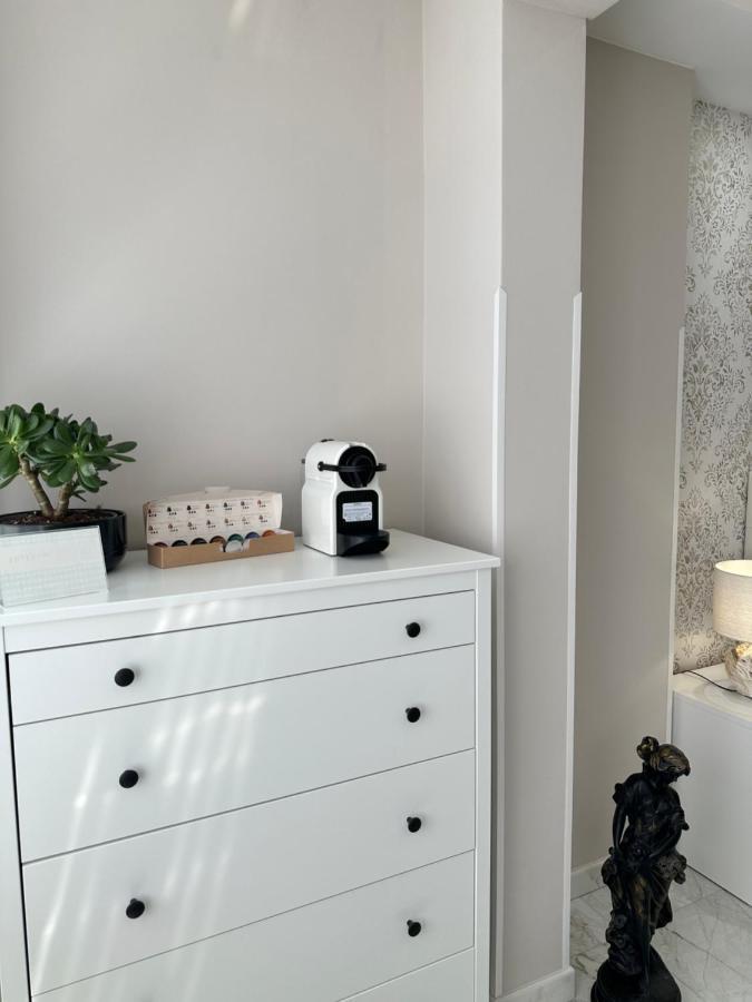 Holiday & Relax - Appartament Center Torremolinos Ngoại thất bức ảnh