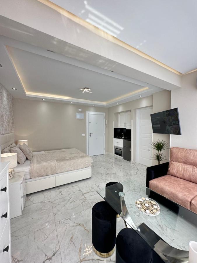 Holiday & Relax - Appartament Center Torremolinos Ngoại thất bức ảnh