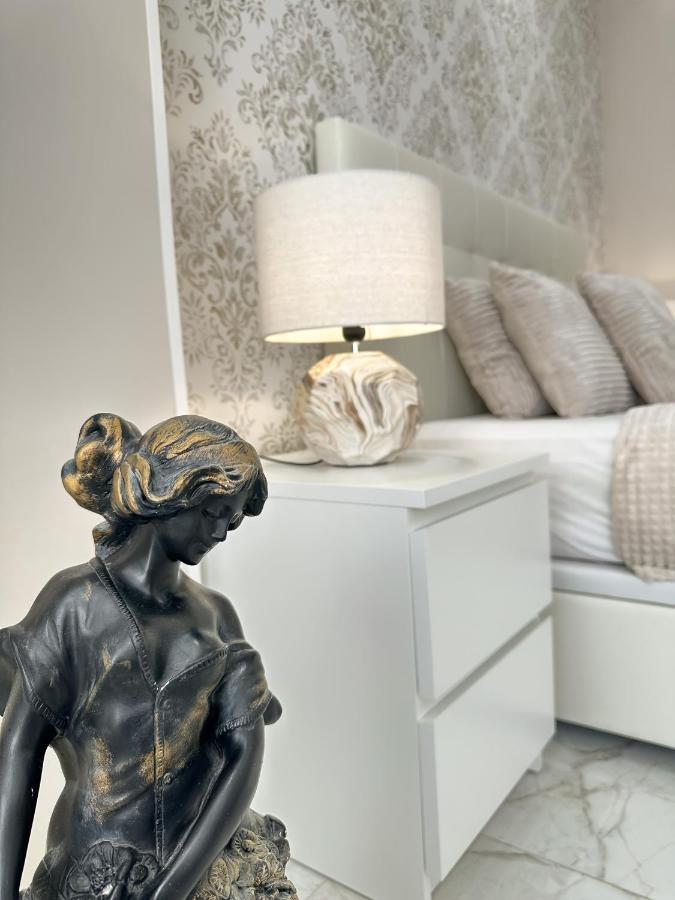 Holiday & Relax - Appartament Center Torremolinos Ngoại thất bức ảnh