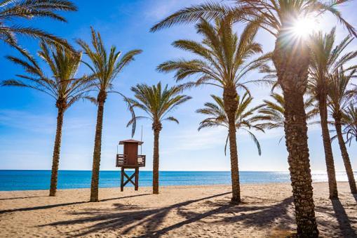 Holiday & Relax - Appartament Center Torremolinos Ngoại thất bức ảnh