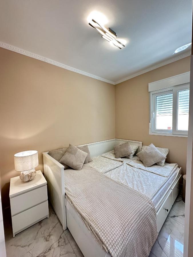 Holiday & Relax - Appartament Center Torremolinos Ngoại thất bức ảnh
